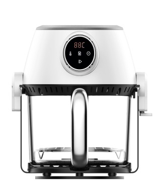 Multifunctional Air Fryer & Grill  