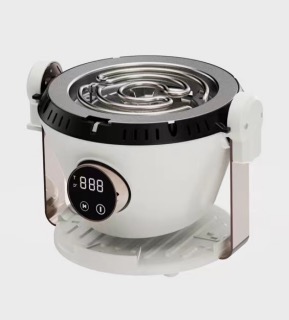 Multifunctional Air Fryer & Grill  