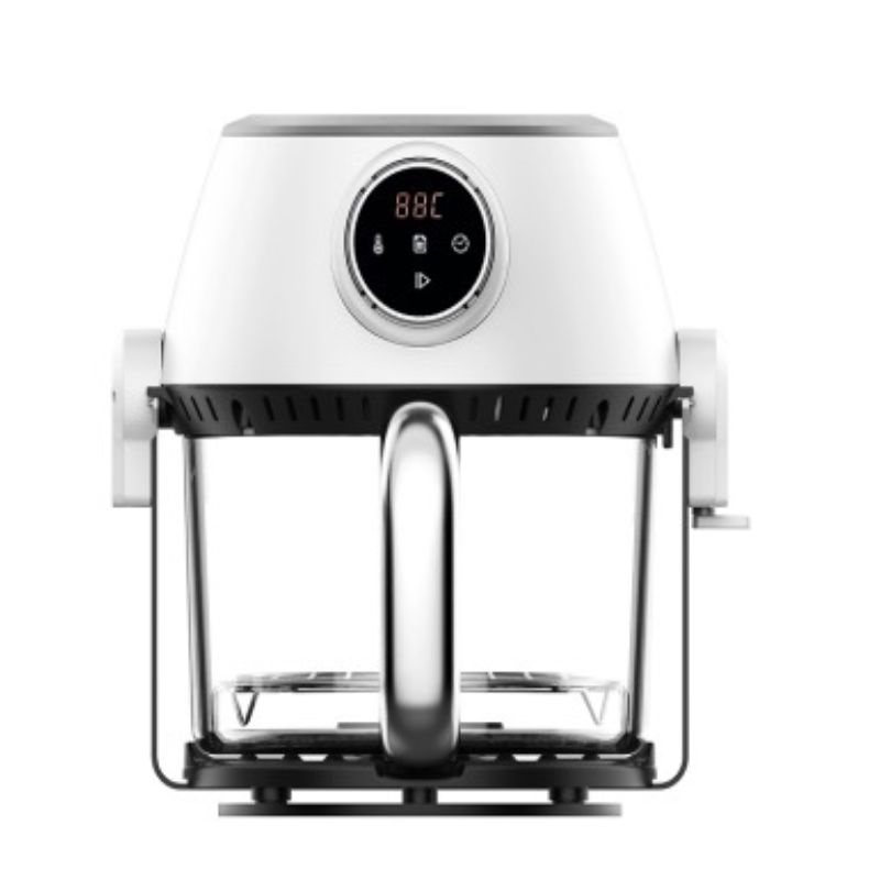 New model 3.5L Visible Air Fryer  and Electrical Grill