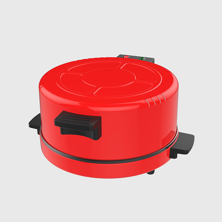 30CM Arabic Bread Maker