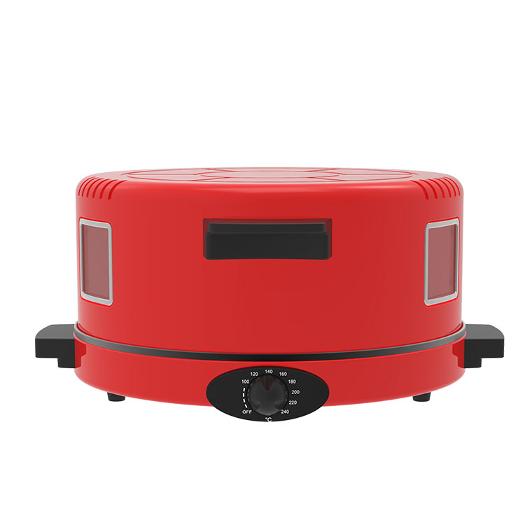 40CM Arabic Bread Maker