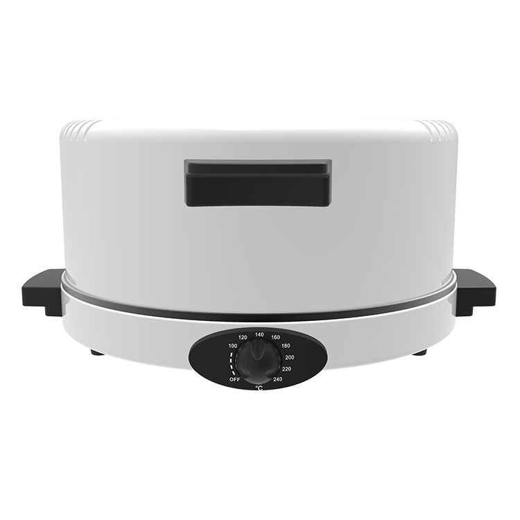  Easy Cleaning Non Stick Pizza Oven